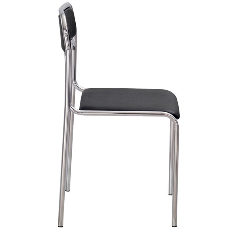 Офисный стул Ascona chrome Офисный стул Ascona chrome