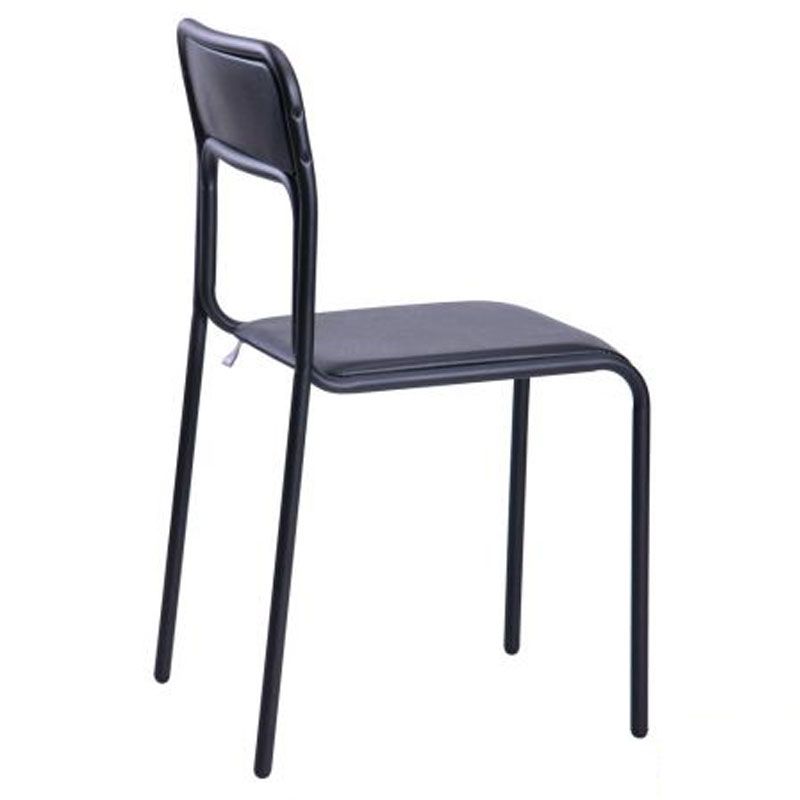 Стул Аскона черный Стул Аскона черный