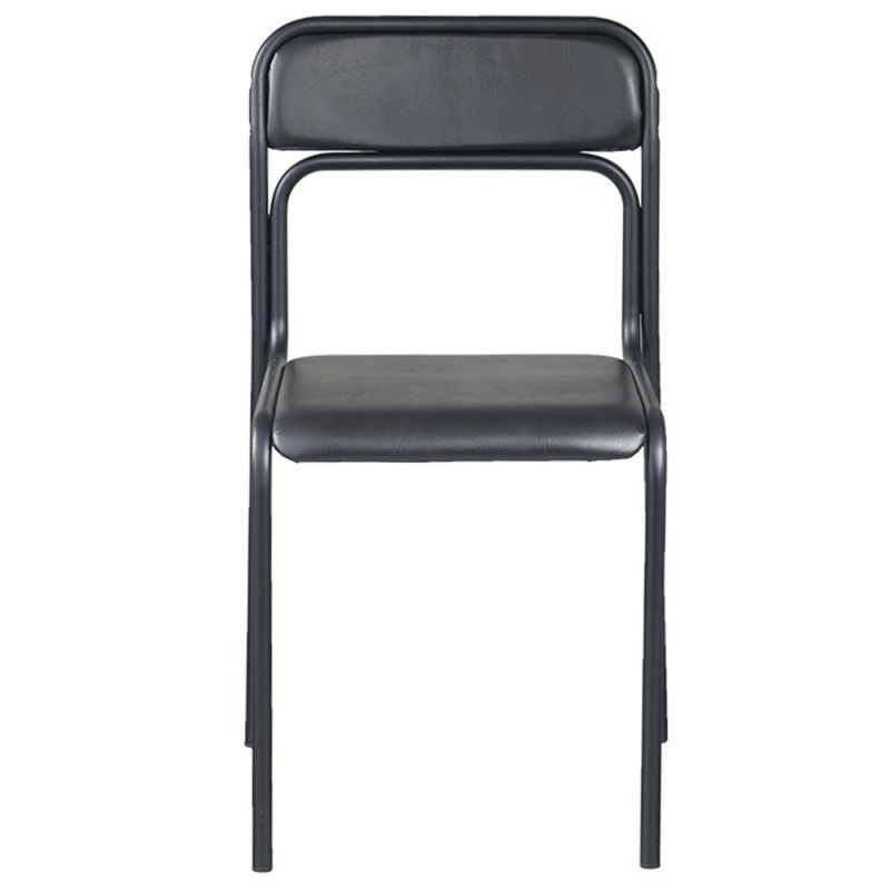 Стул офисный Ascona черный Стул офисный Ascona черный