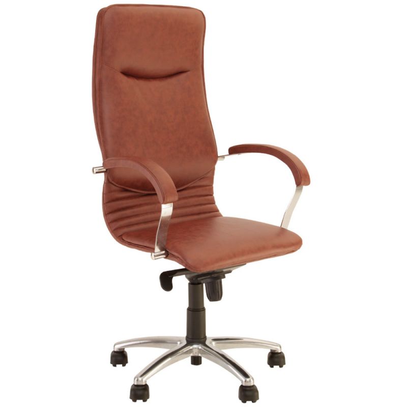 Кресло руководителя Nova steel Кресло руководителя Nova steel