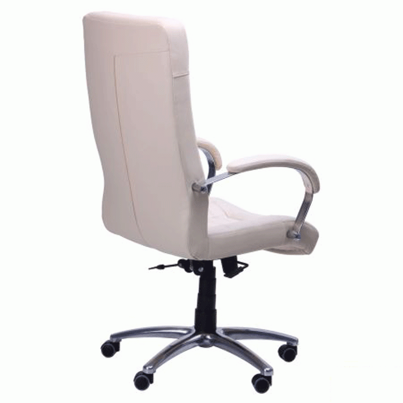 Кресло руководителя Парис Хром Кресло руководителя Парис Хром