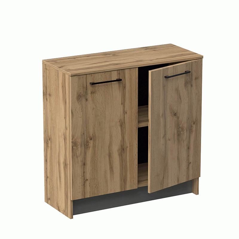 Тумба Т-4 (Дуб Тахо) Тумба Т-4 (Дуб Тахо)