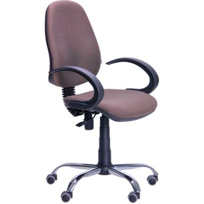 Кресло Бридж Хром FS Кресло Бридж Хром FS