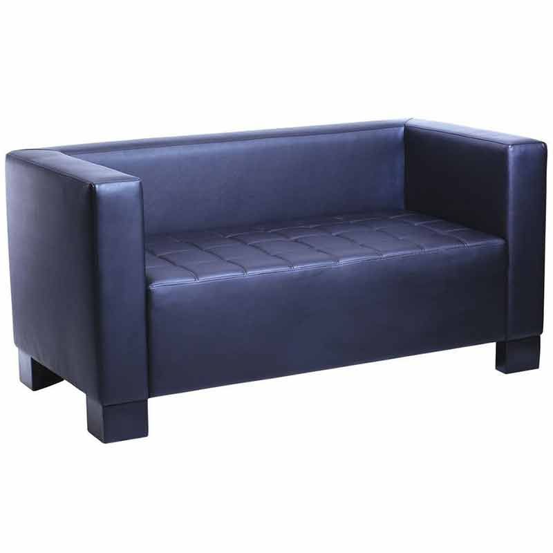 Офисный диван Кристалл 2.1 Офисный диван Кристалл 2.1