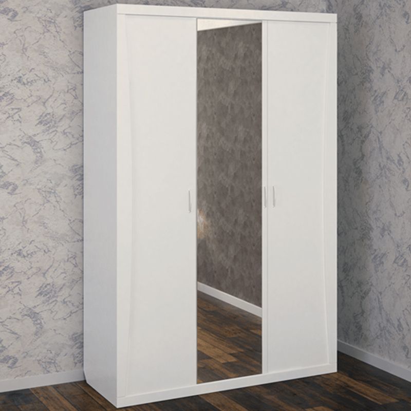 Шкаф для одежды Елена с зеркалом (da-kas) да-кас