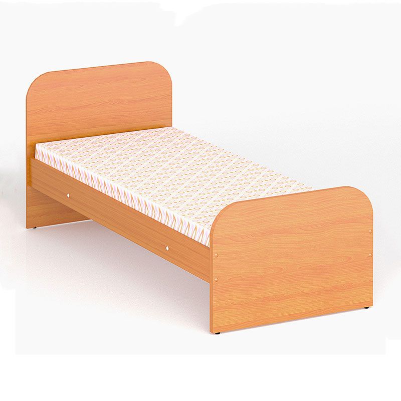 Односпальная кровать Кр-7а (900)