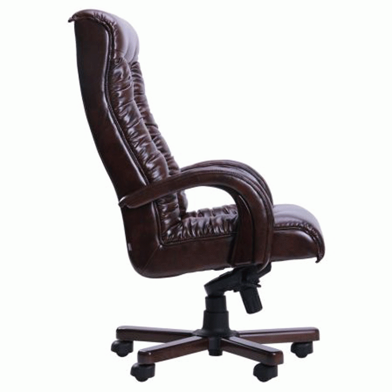 Кресло руководителя Кинг Люкс Кресло руководителя Кинг Люкс