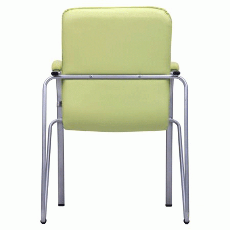 Стул Самба АЛЮМ СОФТ Стул Самба АЛЮМ СОФТ