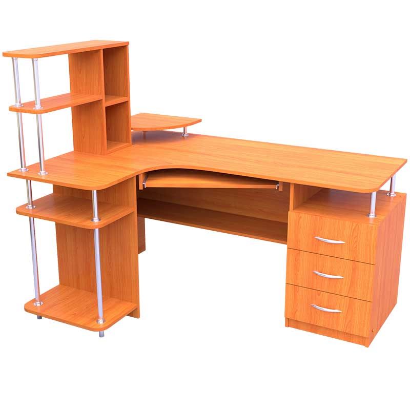 Компьютерный стол СК-201 Компьютерный стол СК-201