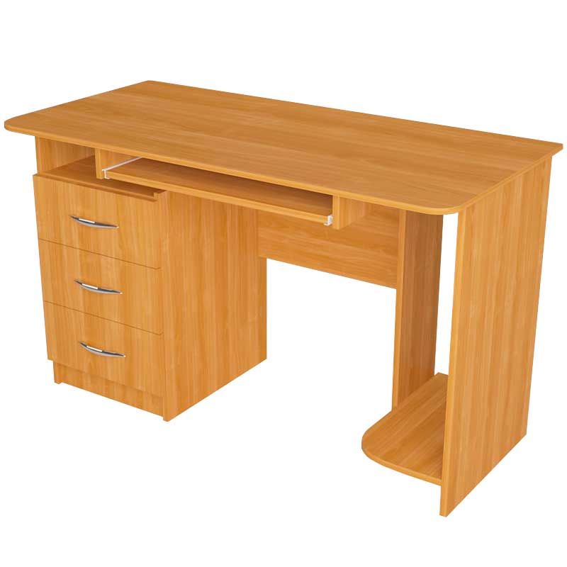 Компьютерный стол Минилюкс-3 Компьютерный стол Минилюкс-3