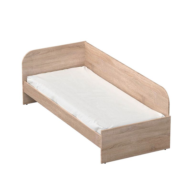 Односпальная кровать Кр-5 (800)