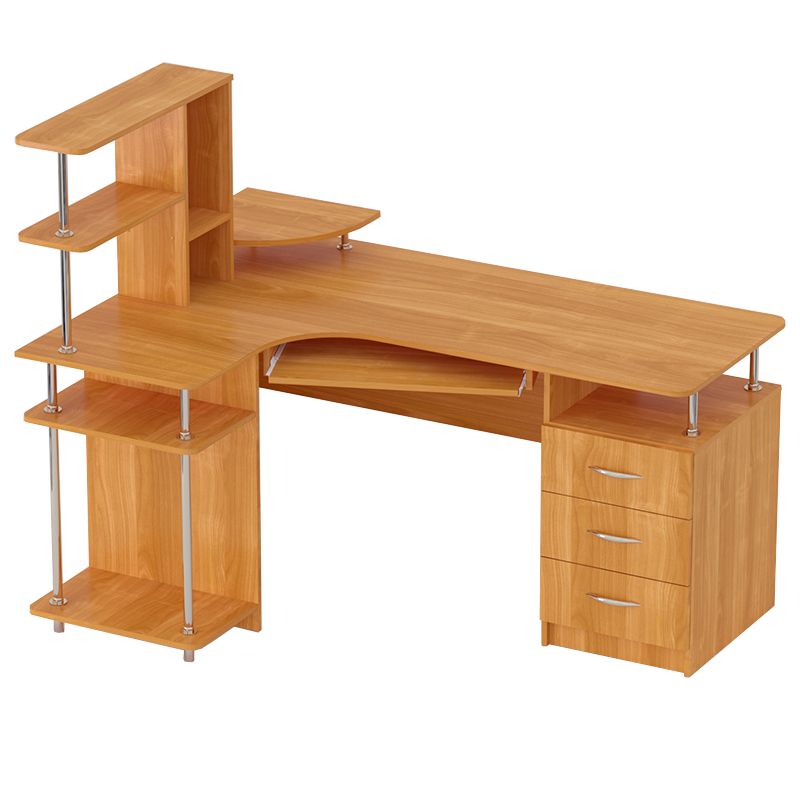 Компьютерный стол СК-201 Компьютерный стол СК-201