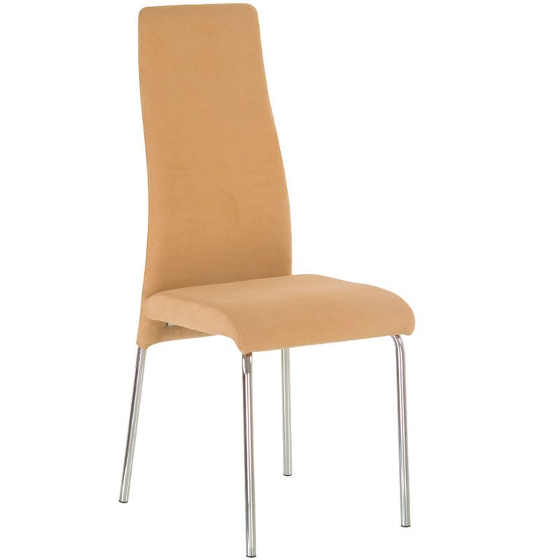 Барный стул TAILER chrome Барный стул TAILER chrome