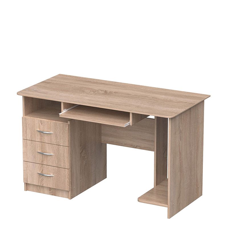 Компьютерный стол Минилюкс-3 Компьютерный стол Минилюкс-3