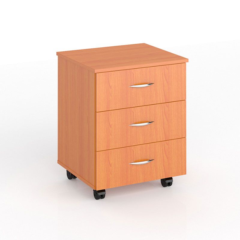 Тумба мобильная Тм-201 Тумба мобильная Тм-201