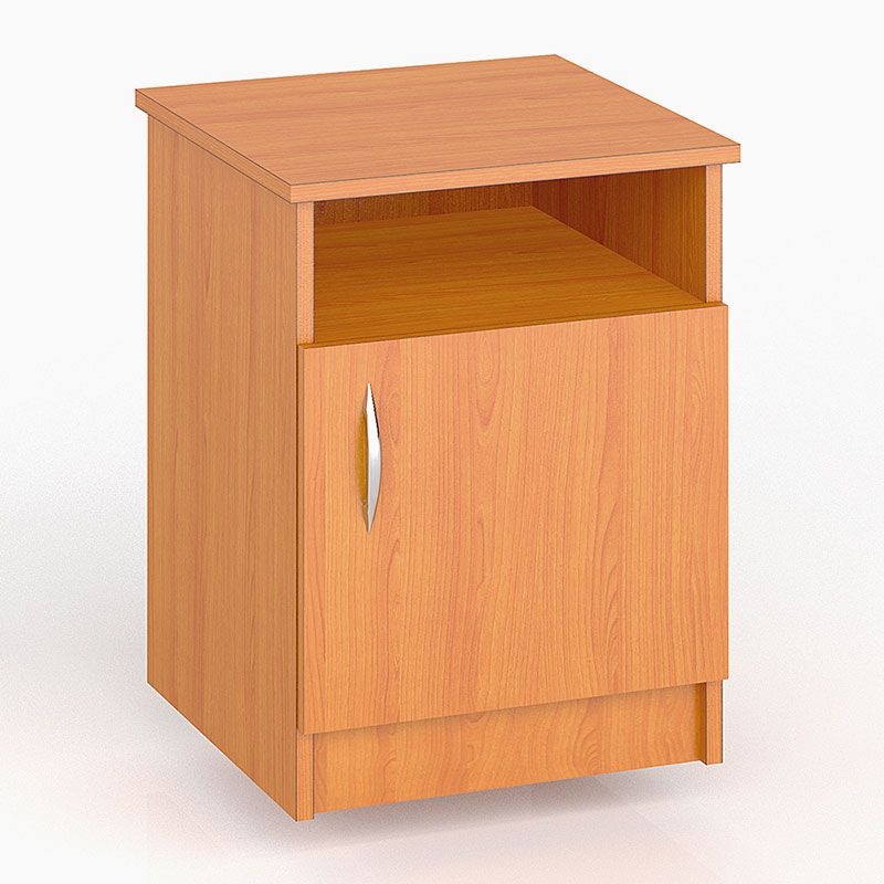 Тумба прикроватная Тп-6 Тумба прикроватная Тп-6