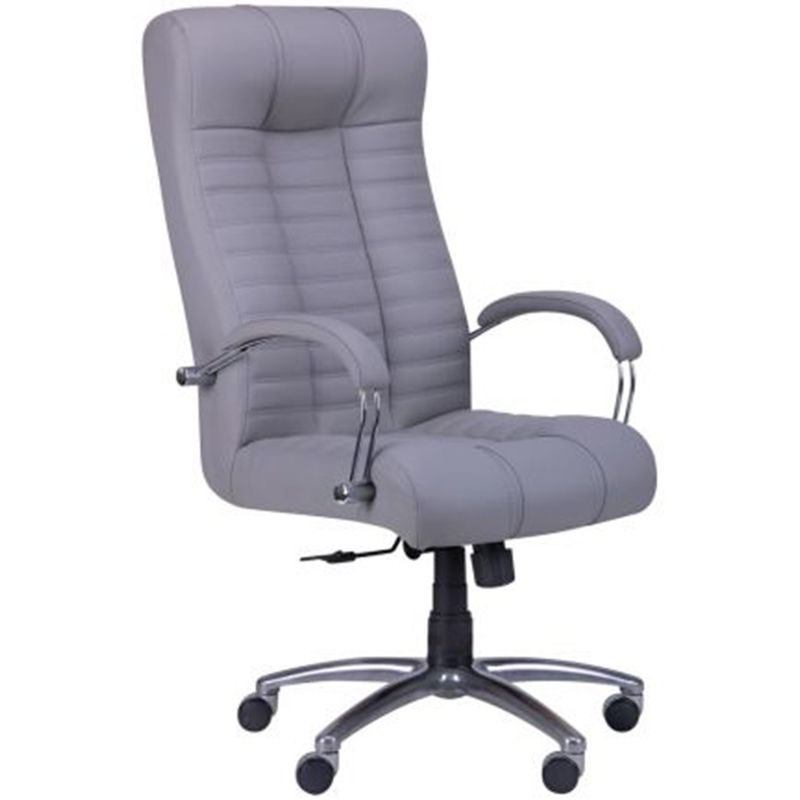 Кресло для руководителя Атлантис chrome Кресло для руководителя Атлантис chrome