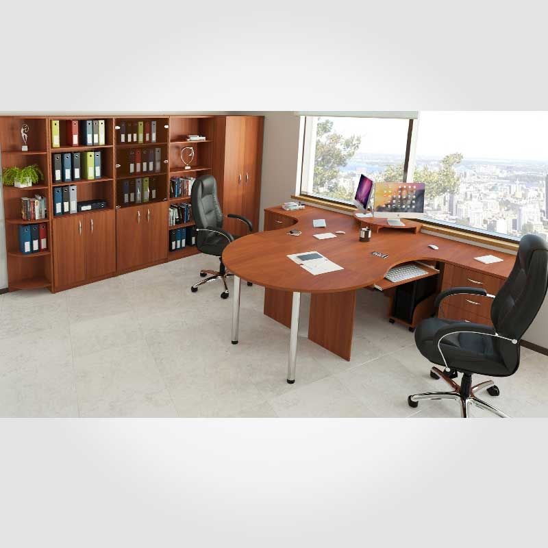 Офисный кабинет Менеджер 1 Офисный кабинет Менеджер 1