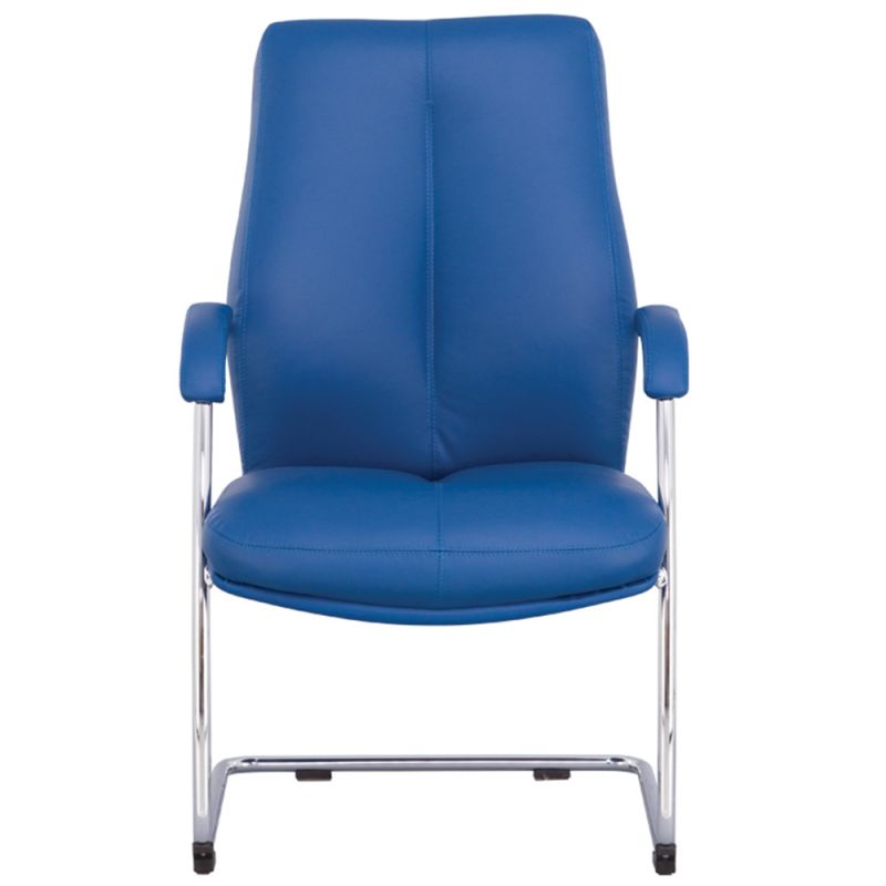 Кресло офисное Sonata steel CF LB chrome Кресло офисное Sonata steel CF LB chrome