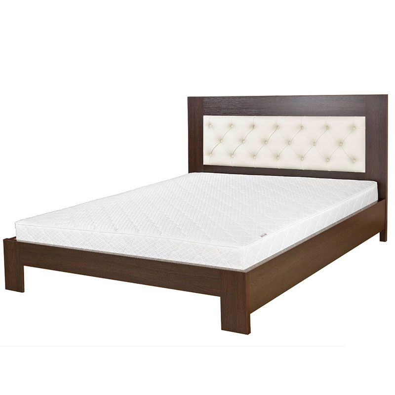 Деревянная кровать София Деревянная кровать София