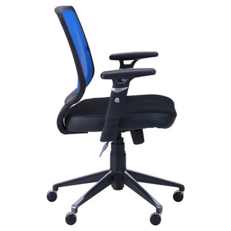 Кресло для офиса Онлайн алюм. Кресло для офиса Онлайн алюм.