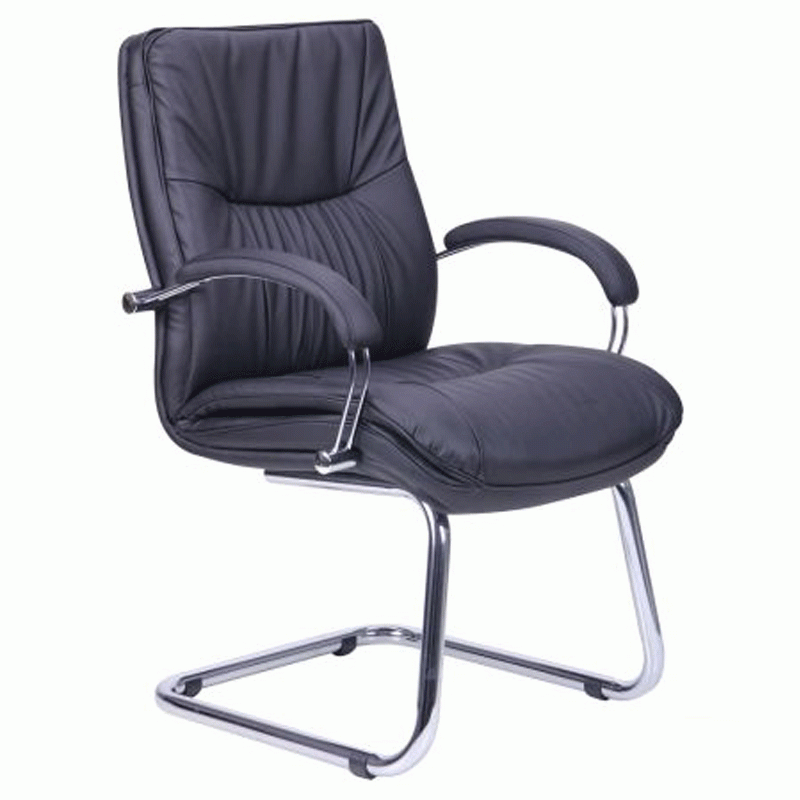 Кресло конференц Палермо CF chrome Кресло конференц Палермо CF chrome