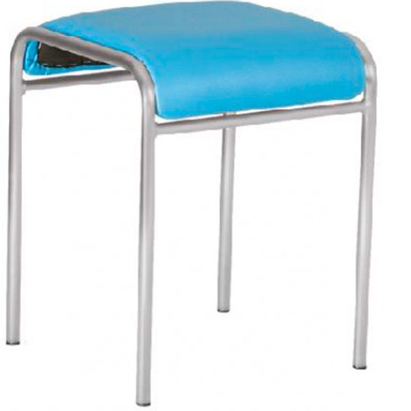 Обеденный стул CADDY alu Обеденный стул CADDY alu