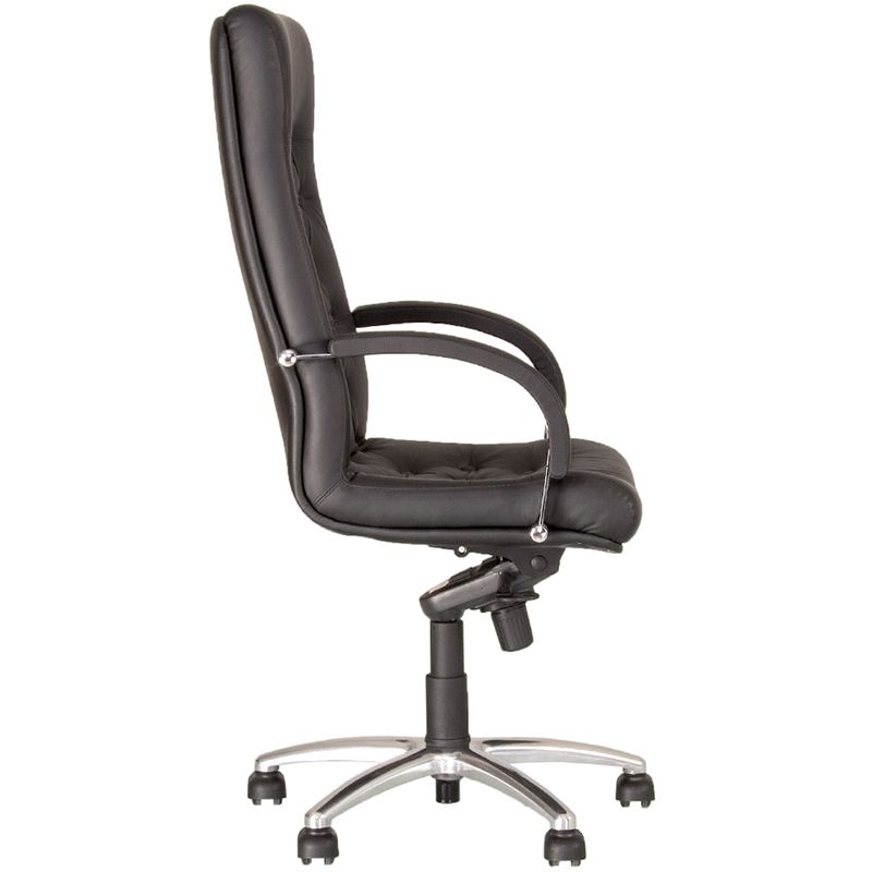 Кресло руководителя Fidel LUX steel chrome Кресло руководителя Fidel LUX steel chrome