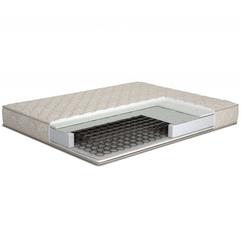 Матрас ортопедический Мехико (MEXICO) Матролюкс Матрас ортопедический Мехико (MEXICO) Матролюкс