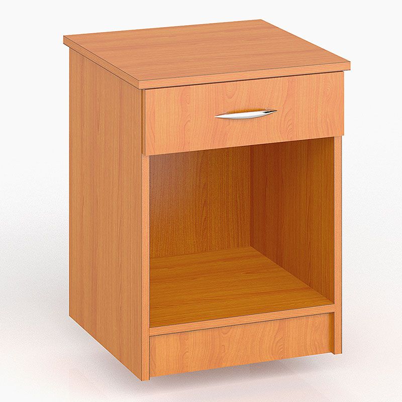 Тумба прикроватная Тп-7 Тумба прикроватная Тп-7