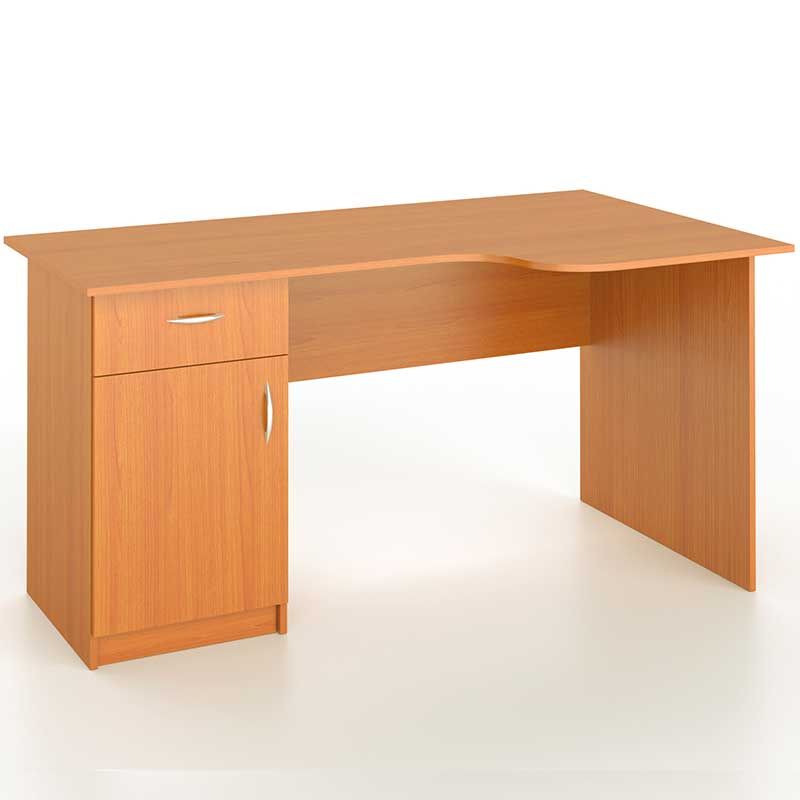 Офисный стол СТ-404 Офисный стол СТ-404