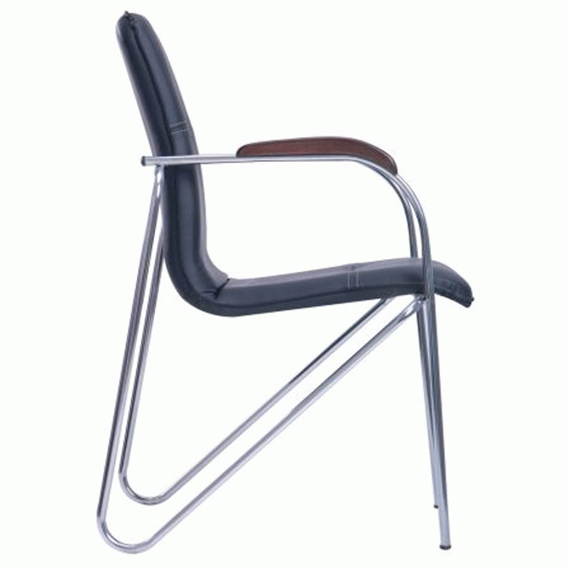 Стул Самба ХРОМ Стул Самба ХРОМ