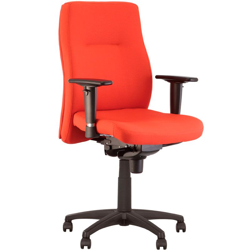 Кресло офисное ORLANDO R ES PL64 Кресло офисное ORLANDO R ES PL64