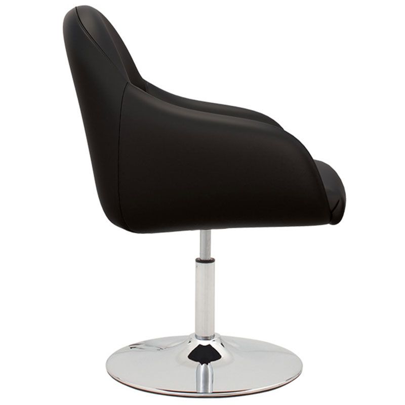 Кресло Wait 1S chrome Кресло Wait 1S chrome