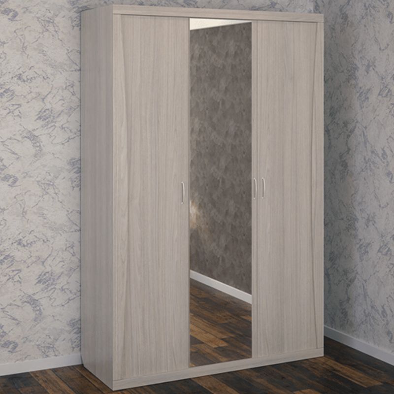 Шкаф для одежды Елена с зеркалом (da-kas) да-кас