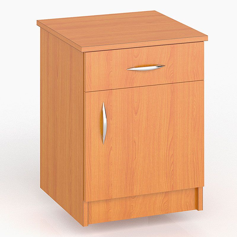 Тумба прикроватная Тп-8 Тумба прикроватная Тп-8