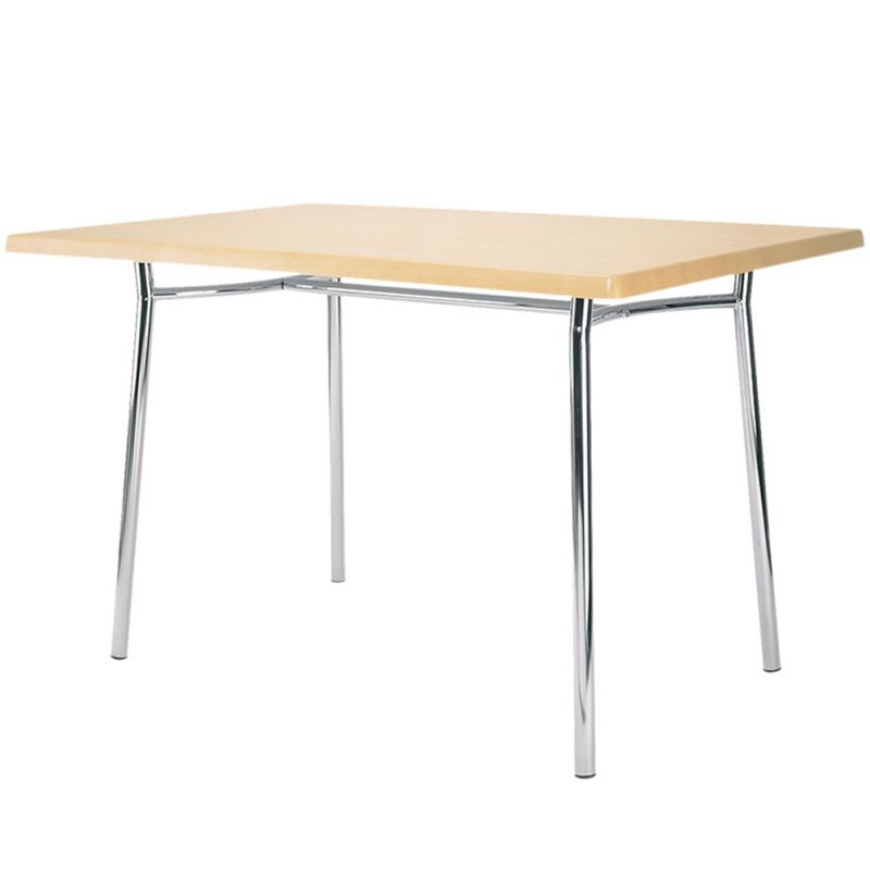 Комлект ножек стола Tiramisu Duo chrome Комлект ножек стола Tiramisu Duo chrome