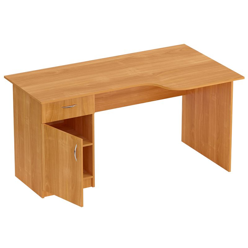 Офисный стол СТ-404 Офисный стол СТ-404