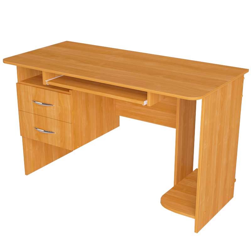 Компьютерный стол Минилюкс-1 Компьютерный стол Минилюкс-1