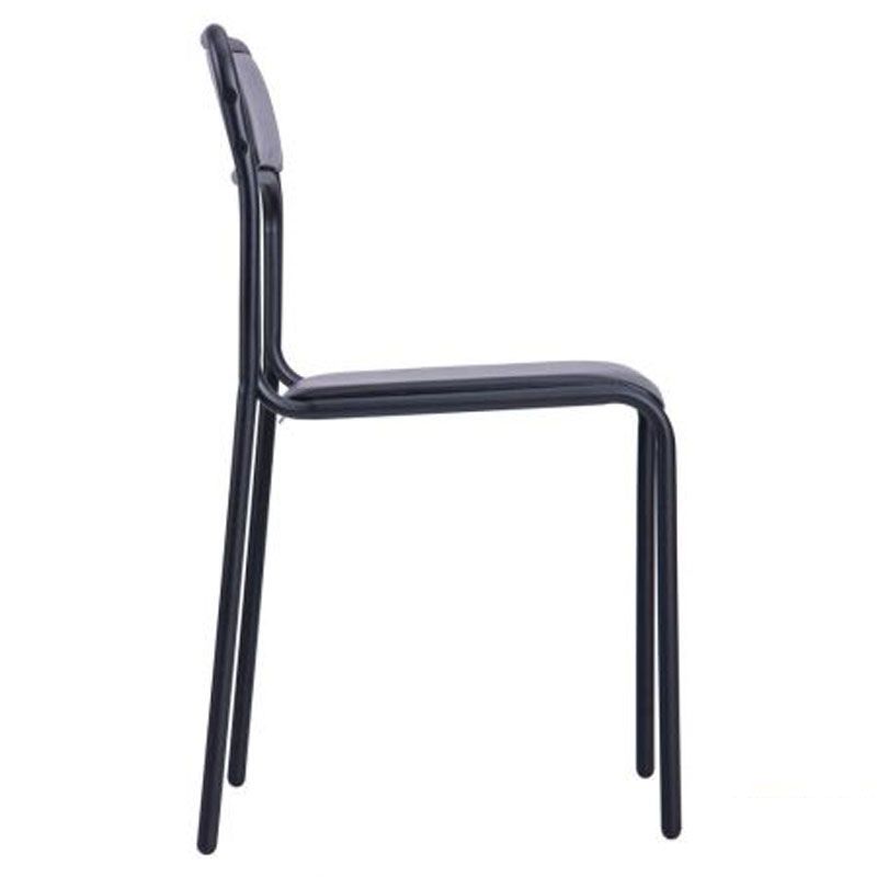 Стул Аскона черный Стул Аскона черный