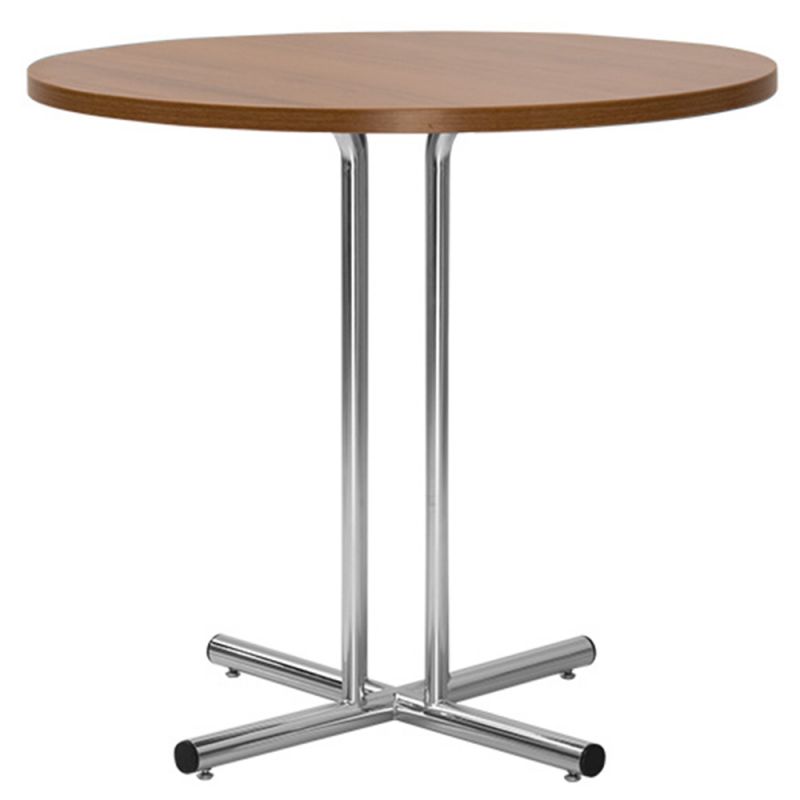 Комплект ножек стола City chrome Комплект ножек стола City chrome