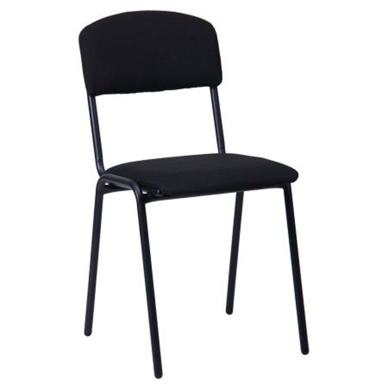 Стул Мастер черный Стул Мастер черный