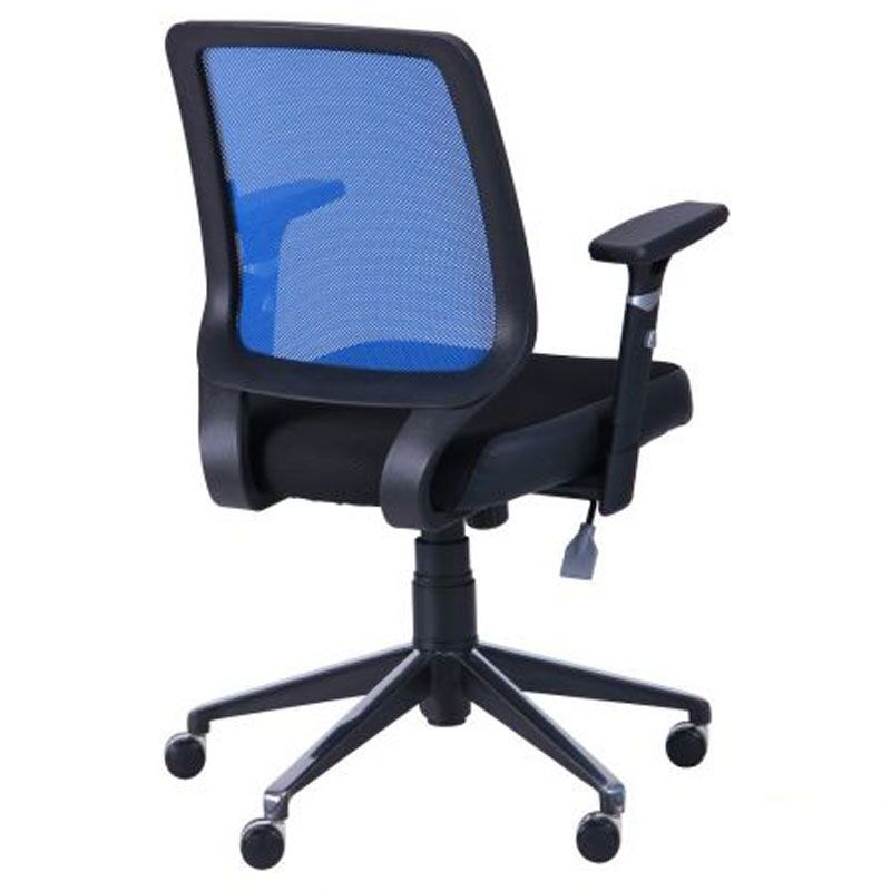 Кресло для офиса Онлайн алюм. Кресло для офиса Онлайн алюм.