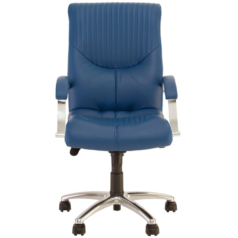 Кресло руководителя Germes steel lb alu Кресло руководителя Germes steel lb alu