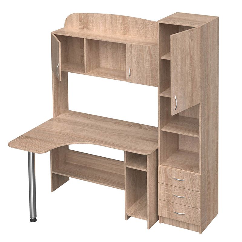 Уголок школьника СШ-5 Уголок школьника СШ-5