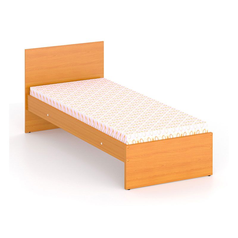 Односпальная кровать Кр-6 (800)