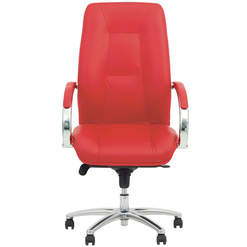 Кресло руководителя Formula steel chrome Кресло руководителя Formula steel chrome