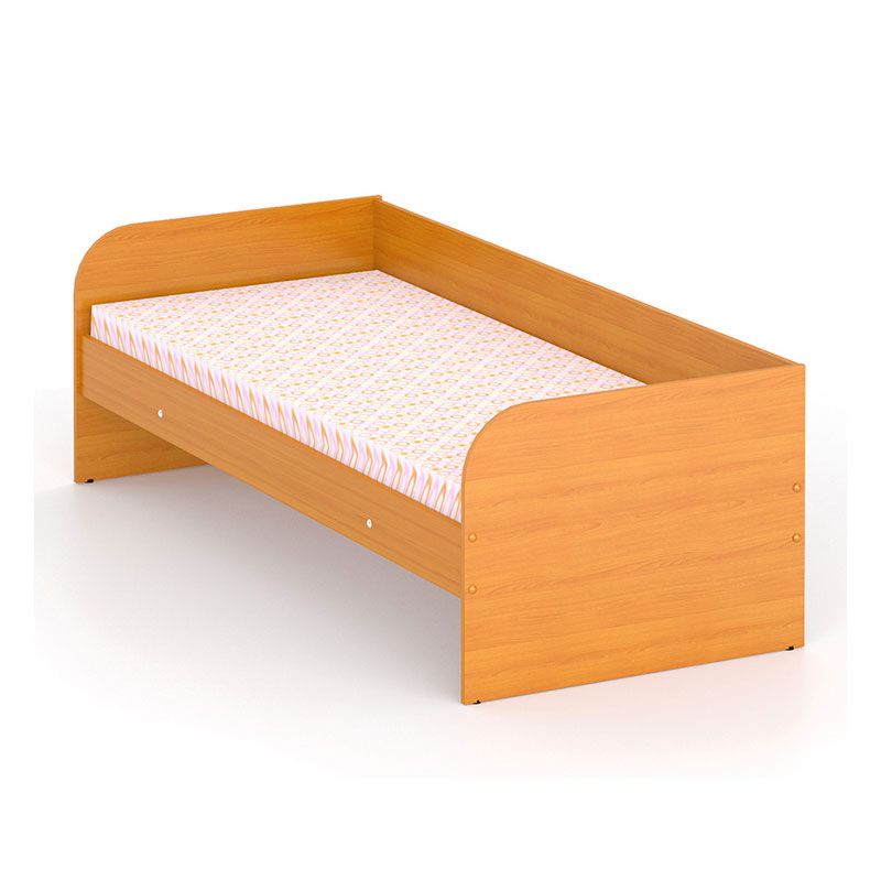 Кровать односпальная Кр-5а (900)