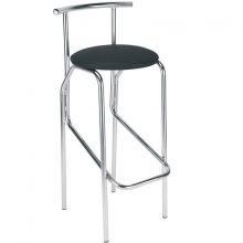 Барный стул JOLA chrome Барный стул JOLA chrome