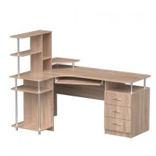 Компьютерный стол СК-201 Компьютерный стол СК-201